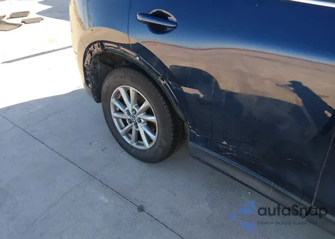 2022 Mazda Cx-5 2.5 S Preferred from USA, damaged, VIN JM3KFBCM3N1605964